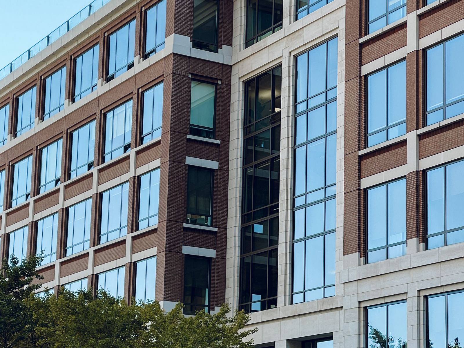 Commercial HVAC service in Novi