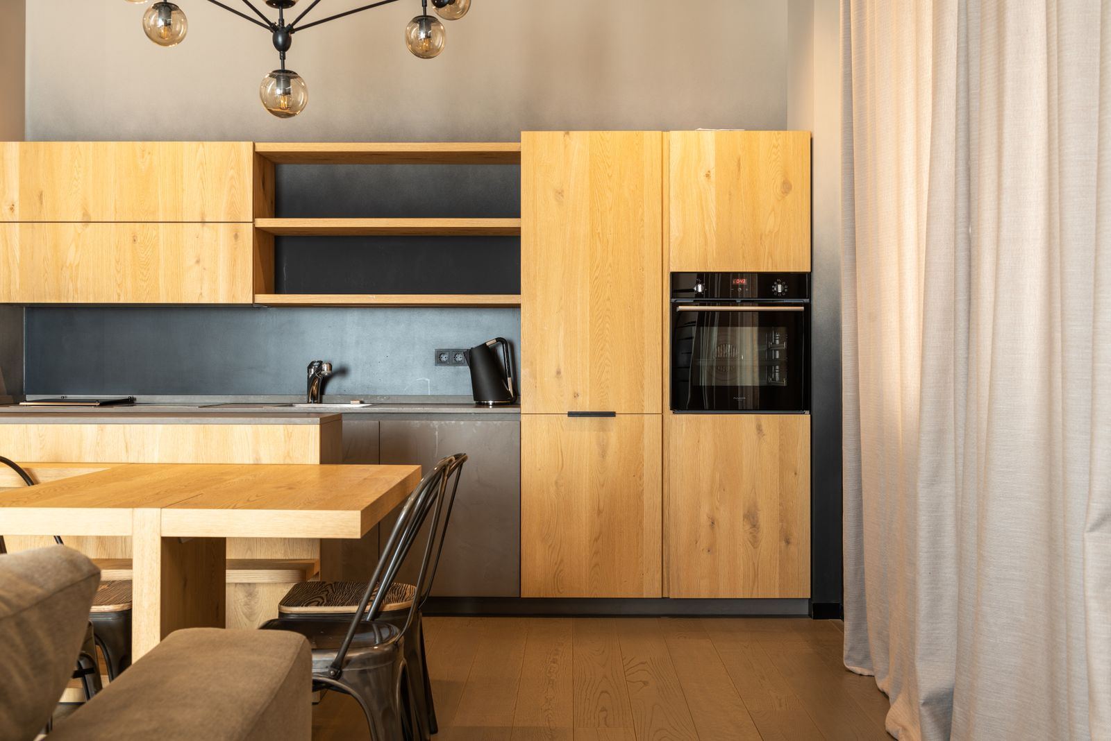 Novi HVAC team in Novi