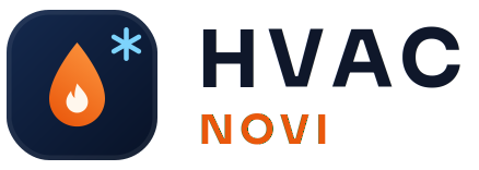 Novi HVAC